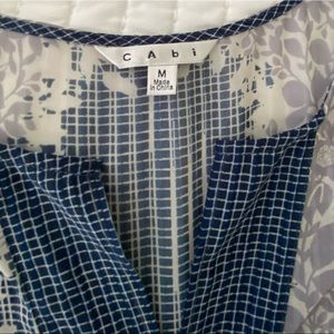Cabi Top